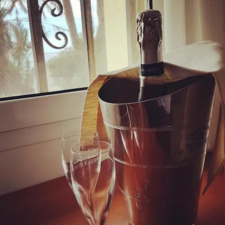 Sophia 酒店 圣雷默