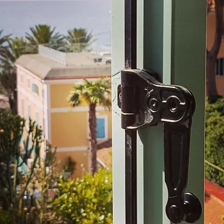 Szálloda Sophia San Remo