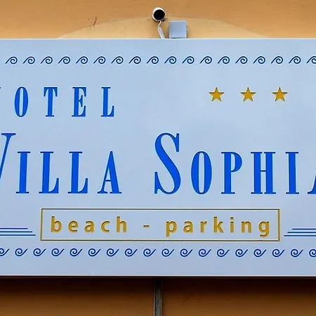 Sophia 3*
