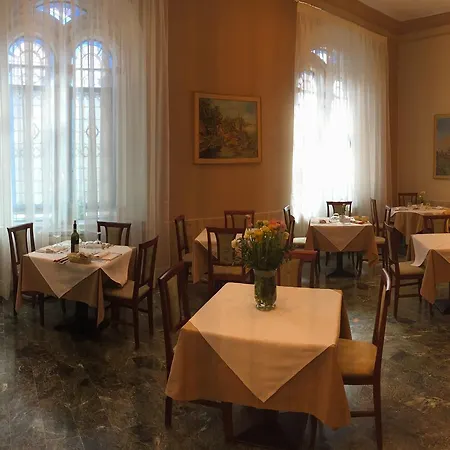 Szálloda Sophia San Remo