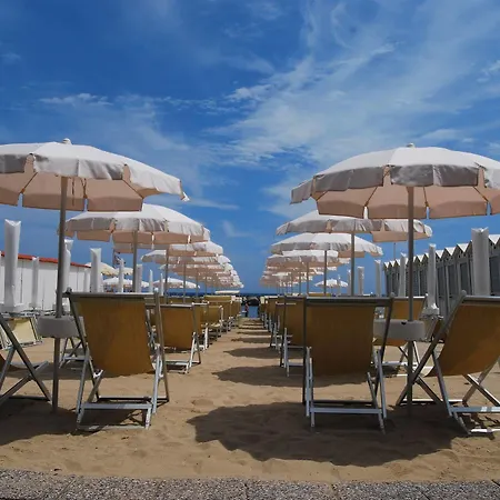 Szálloda Sophia San Remo