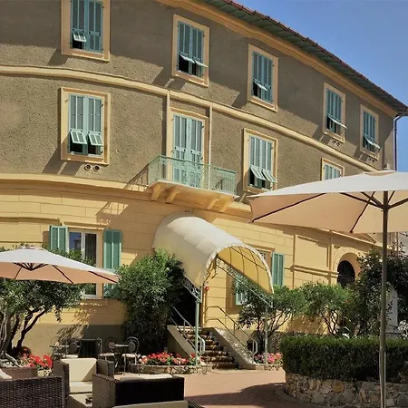 Sophia Hotel Sanremo
