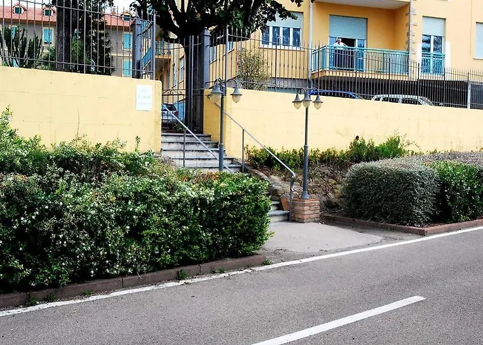 Sophia Hotel Sanremo