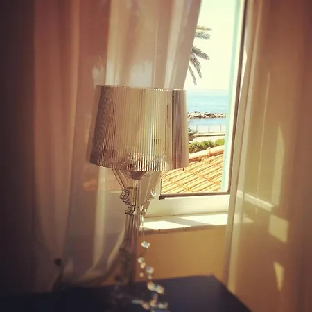 Sophia 3* San Remo