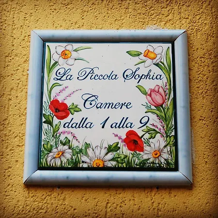 Sophia Санремо