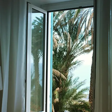فندق Sophia 3*