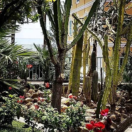 Hotel Sophia