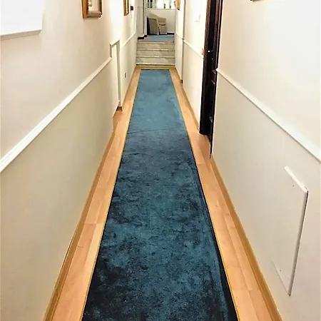 Hotel Sophia San Remo