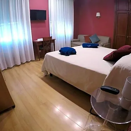 Hotel Sophia San Remo