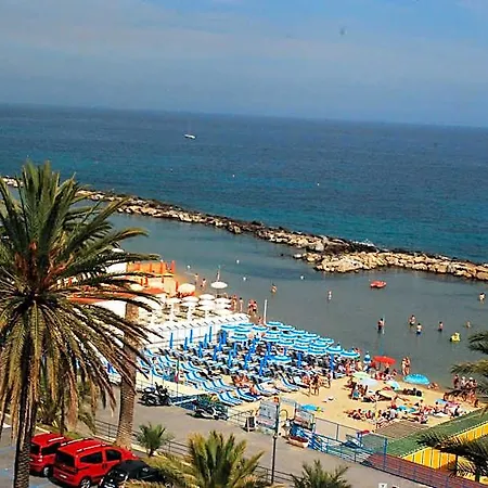 Sophia Hotel 3*