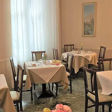 Sophia San Remo