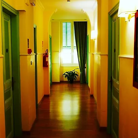 Sophia Hotel 3*