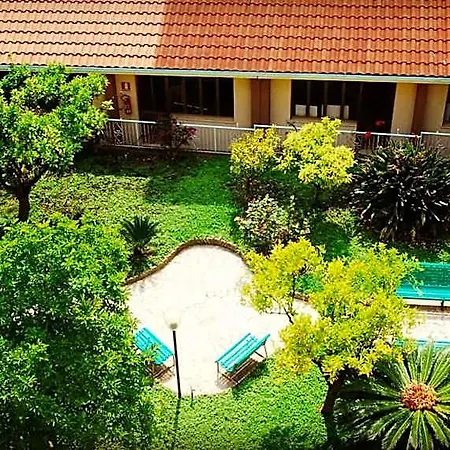 Sophia Hotel