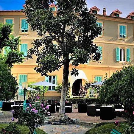 Sophia Hotel San Remo