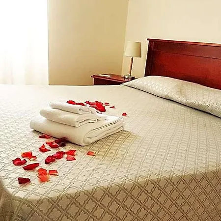 Sophia 3* San Remo
