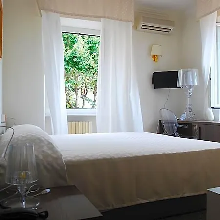 Sophia Hotel San Remo