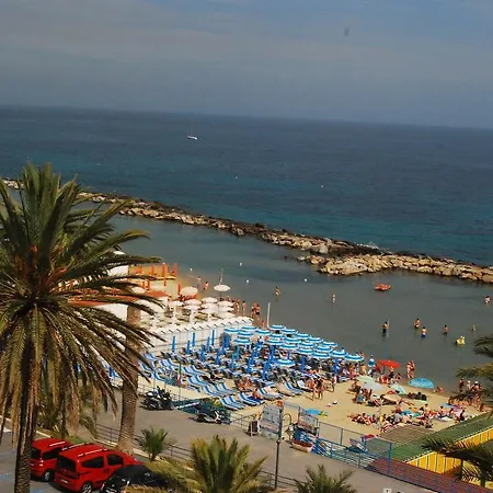 فندق Sophia