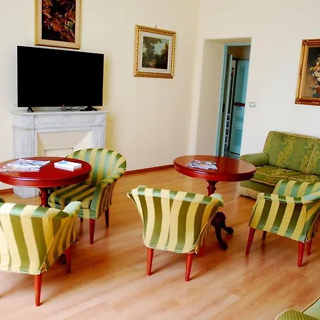 Sophia Hotel San Remo