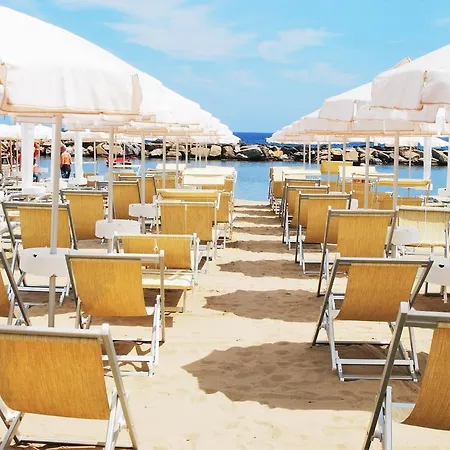 Sophia 3* Санремо