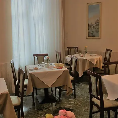 Sophia Hotel San Remo