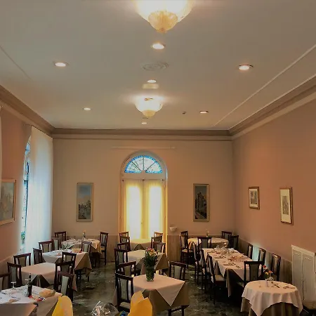 Sophia 3* Санремо