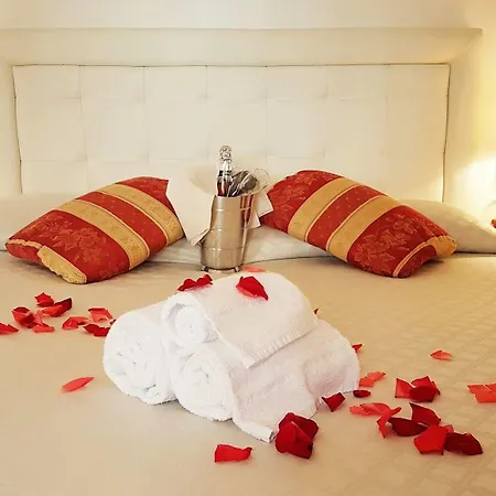 Sophia Hotel San Remo