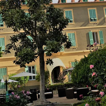 Sophia San Remo
