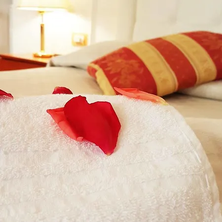 Готель Sophia 3*