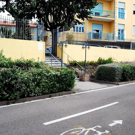 Sophia Hotel San Remo