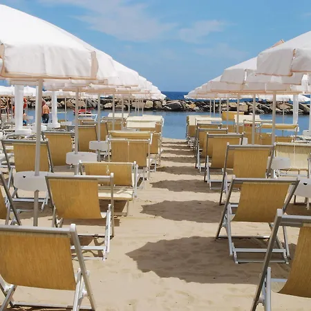 Sophia Hotel San Remo