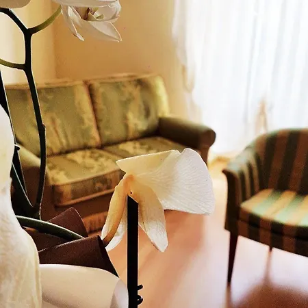 Hotel Sophia San Remo