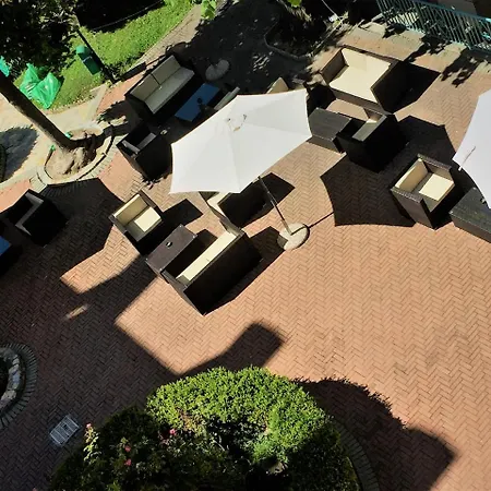 Hotel Sophia San Remo