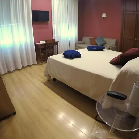 Sophia 3* San Remo