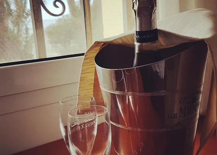 Sophia 酒店 圣雷默