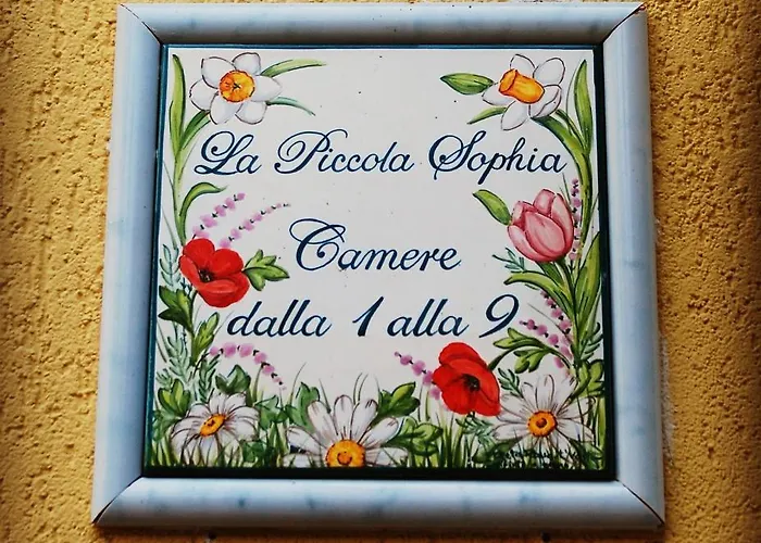 Sophia Σαν Ρέμο