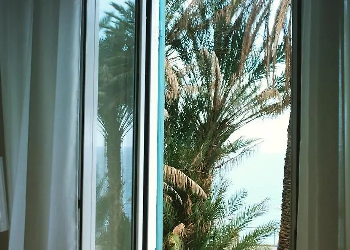 Ξενοδοχείο Sophia 3*