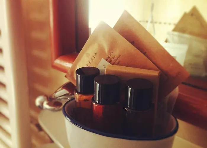 Sophia Ξενοδοχείο 3*