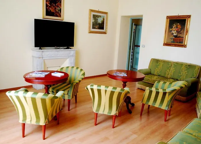 Sophia 酒店 圣雷默