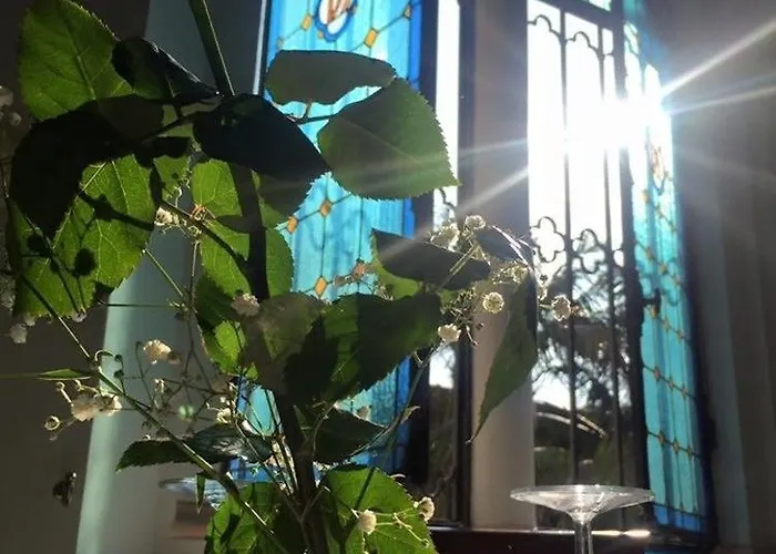 Sophia Ξενοδοχείο