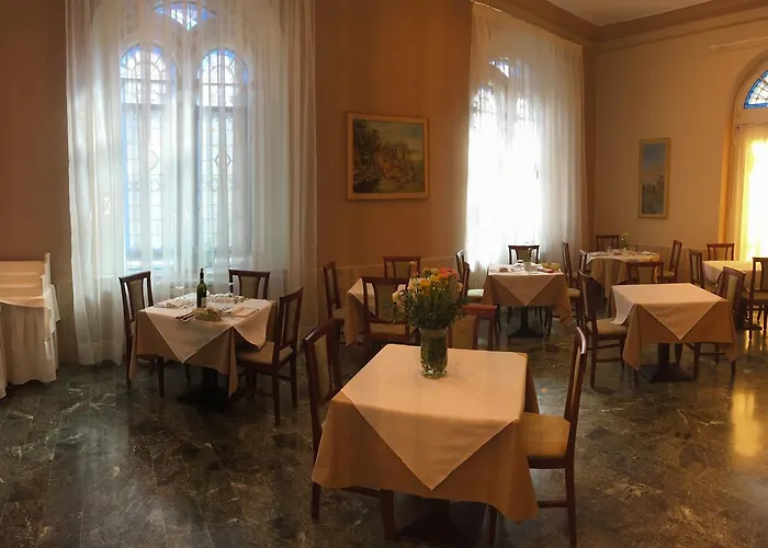 Ξενοδοχείο Sophia Σαν Ρέμο