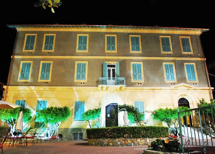 Sophia 3* Σαν Ρέμο