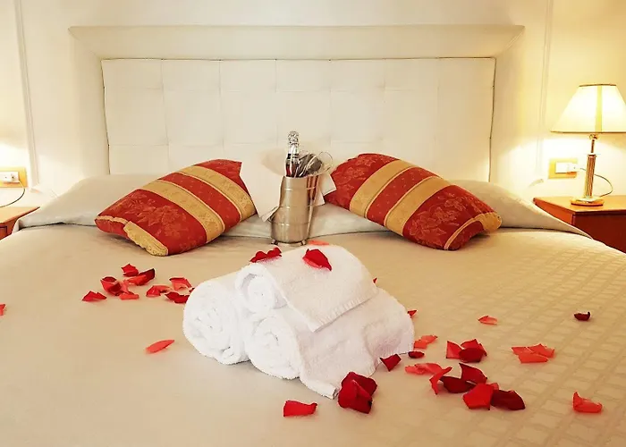 Sophia 酒店 圣雷默