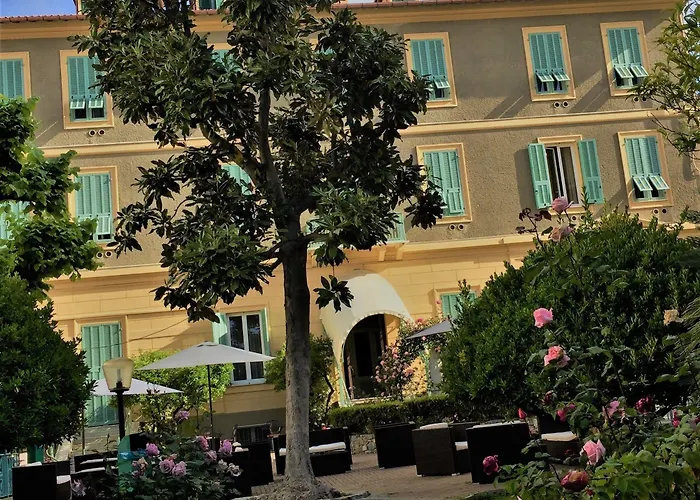 Sophia Σαν Ρέμο