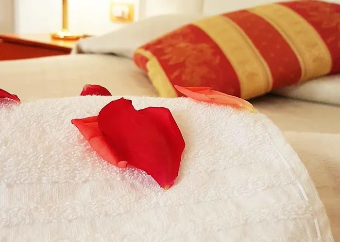 Ξενοδοχείο Sophia 3*