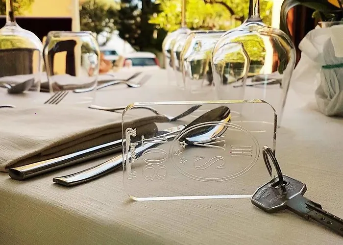 Sophia 3* Σαν Ρέμο