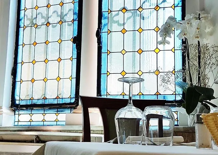 Ξενοδοχείο Sophia