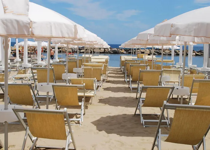 Sophia Ξενοδοχείο Σαν Ρέμο