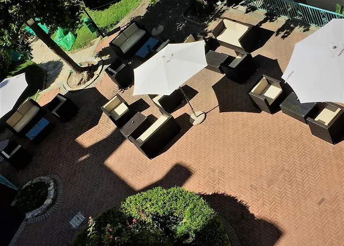 酒店 Sophia 圣雷默